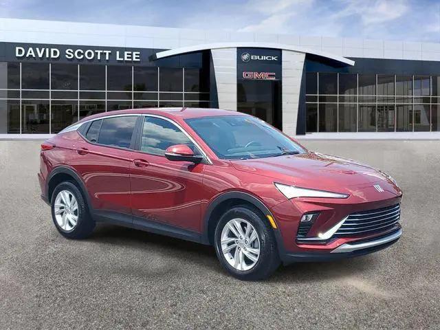 2025 Buick NV Preferred FWD for sale in Crestview, FL