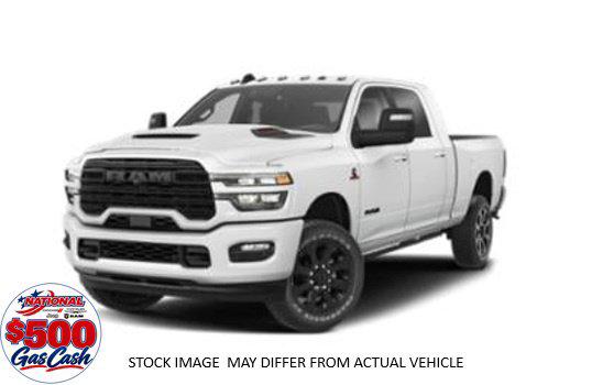 2026 Ram 2500 Laramie Crew Cab 4x4 64 Box for sale in Jacksonville, NC