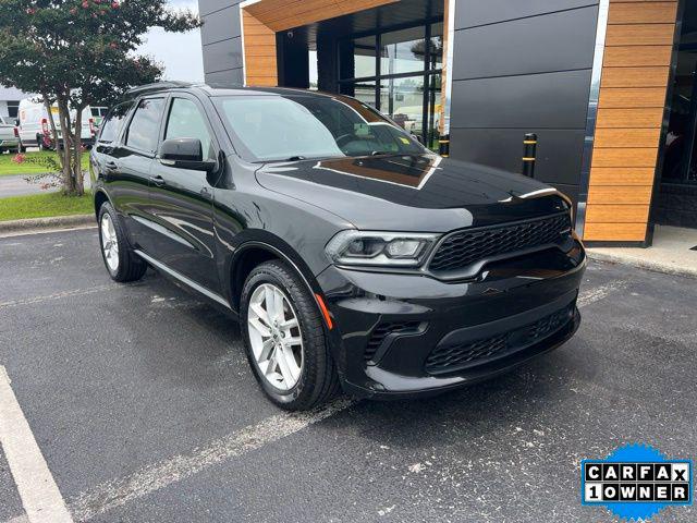 2024 Dodge Durango GT Plus RWD for sale in Jacksonville, NC