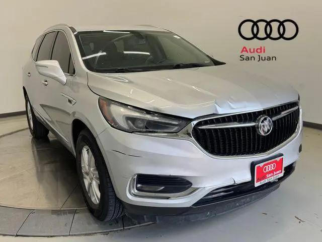 2020 Buick Enclave FWD Essence for sale in San Juan, TX