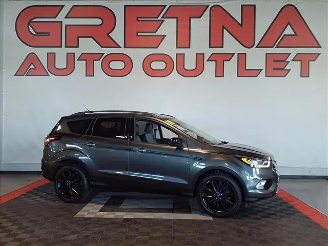 2018 Ford Escape SE for sale in Gretna, NE