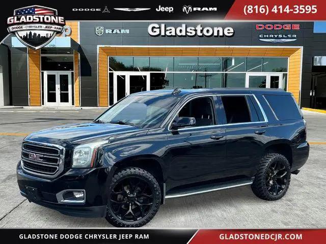 2020 GMC Yukon SLE for sale in Gladstone, MO