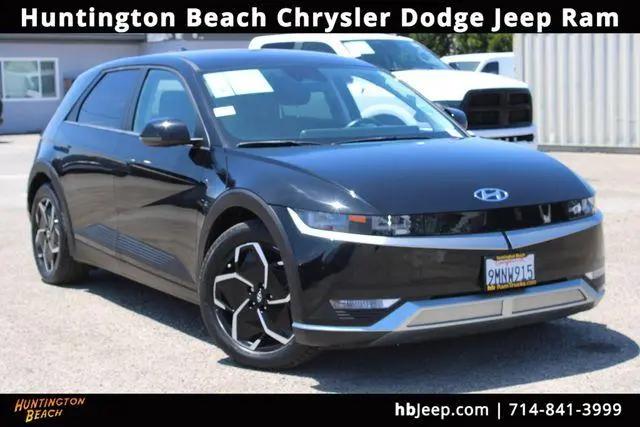 2024 Hyundai IONIQ 5 SE for sale in Huntington Beach, CA
