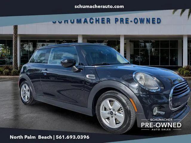 2021 MINI Hardtop Cooper for sale in Lake Park, FL