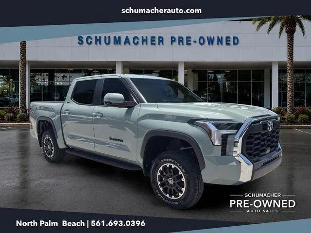 2024 Toyota Tundra SR5 for sale in Lake Park, FL