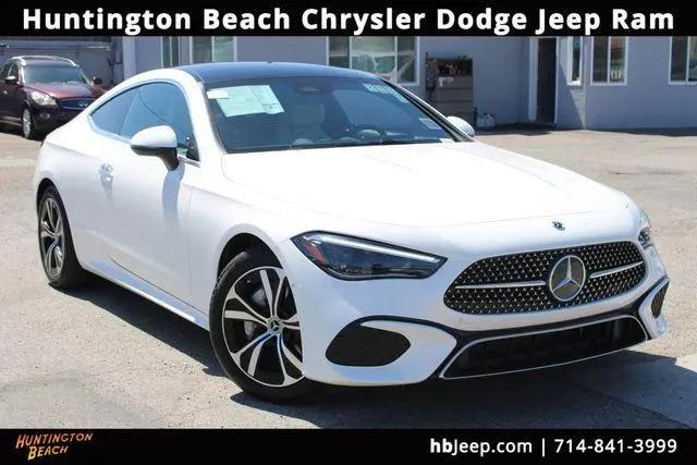 2026 Mercedes-Benz E-CLASS E 300 Base 4MATIC for sale in Huntington Beach, CA