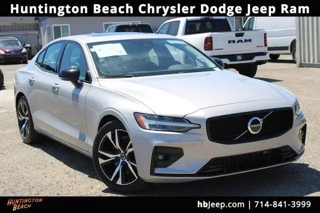 2024 Volvo S60 B5 Core Dark Theme for sale in Huntington Beach, CA