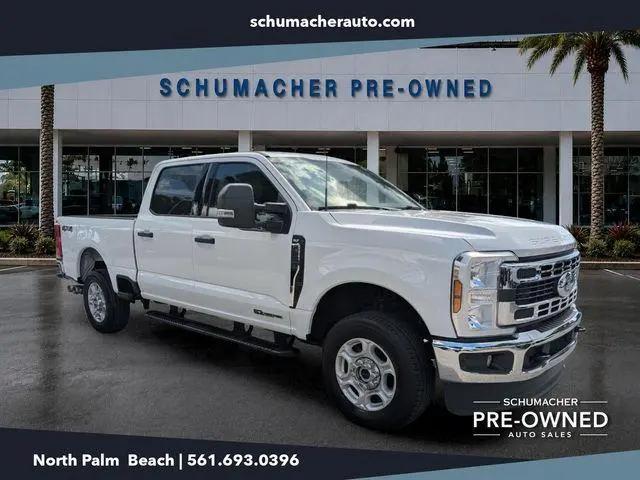 2026 Ford F-250 XLT for sale in Lake Park, FL