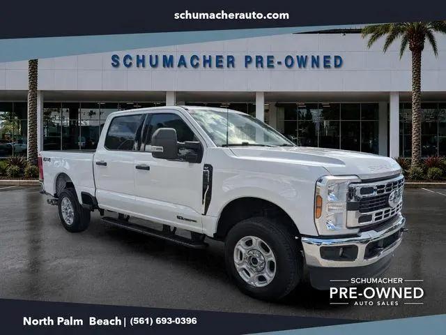 2026 Ford F-250 XLT for sale in Lake Park, FL