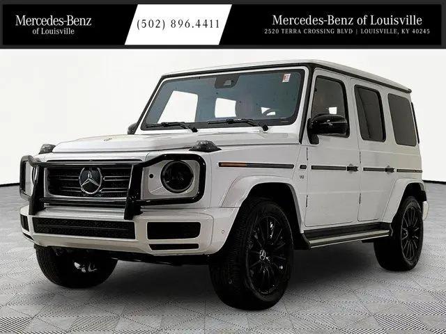 2022 Mercedes-Benz G 550 4MATIC for sale in Louisville, KY