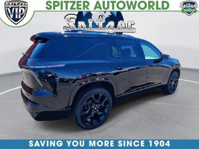 2024 Chevrolet Traverse RS for sale in North Canton, OH