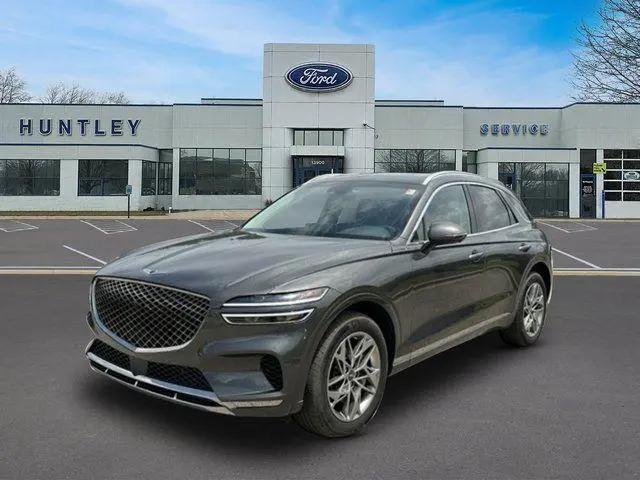 2025 Genesis GV70 2.5T AWD for sale in Huntley, IL