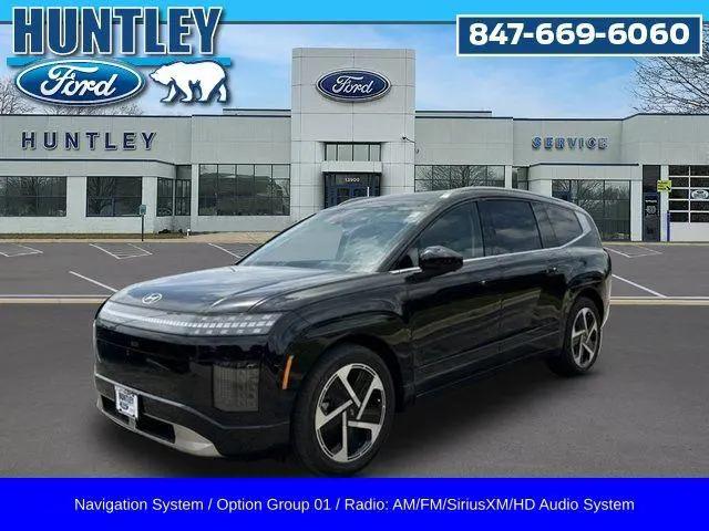 2026 Hyundai IONIQ 9 Performance Limited for sale in Huntley, IL