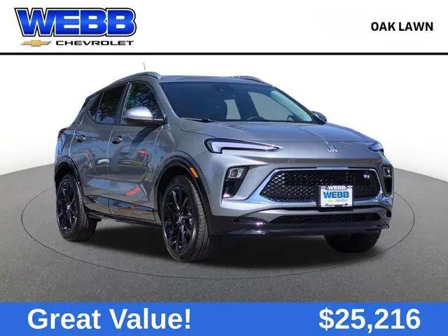 2026 Buick Encore GX Sport Touring FWD for sale in Oak Lawn, IL