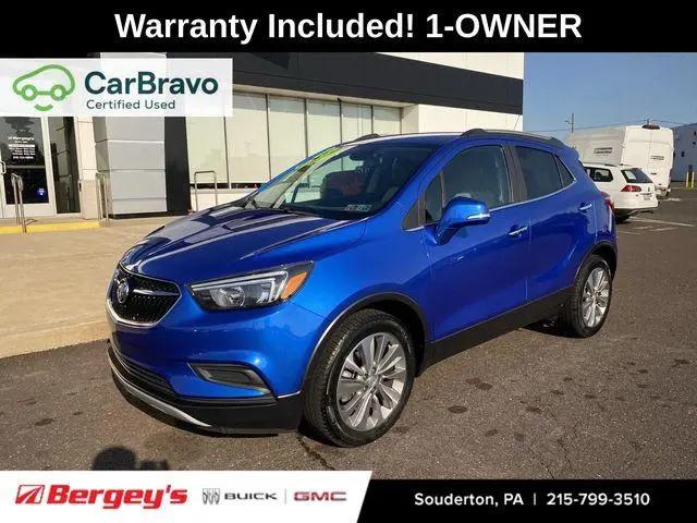 2018 Buick Encore Preferred for sale in Souderton, PA