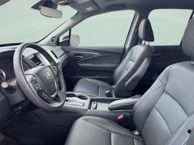 2023 Honda Ridgeline RTL-E for sale in Elmira, NY
