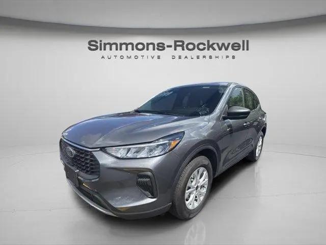 2025 Ford Escape Active for sale in Elmira, NY