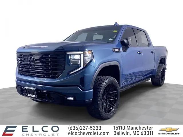 2024 GMC Sierra 1500 4WD Crew Cab Short Box Denali for sale in Ballwin, MO
