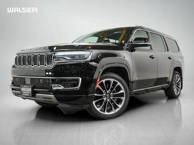 2023 Jeep Wagoneer Series III for sale in White Bear Lake, MN