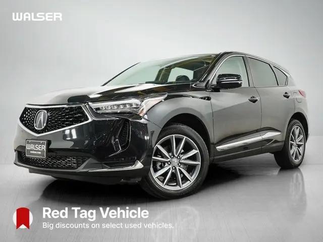 2024 Acura RDX Technology Package for sale in White Bear Lake, MN