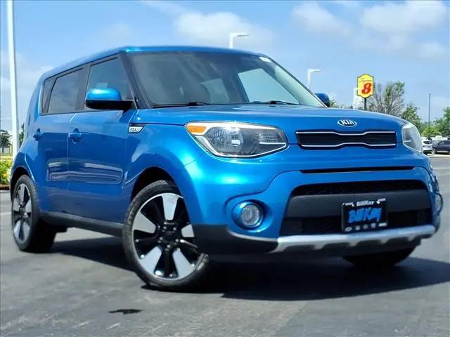 2018 Kia Soul + for sale in Bourbonnais, IL