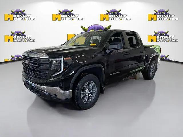 2024 GMC Sierra 1500 Pro for sale in Michigan Center, MI