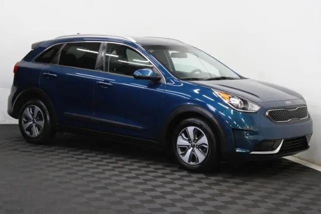 2019 Kia Niro LX for sale in Chantilly, VA