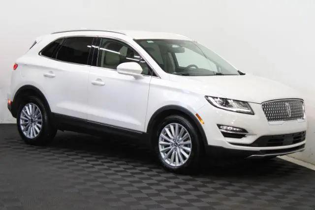 2019 Lincoln MKC Standard for sale in Chantilly, VA