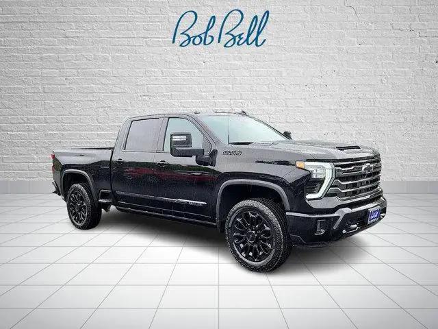 2024 Chevrolet Silverado 2500HD 4WD Crew Cab Standard Bed High Country for sale in Bel Air, MD