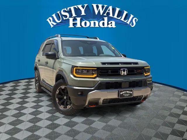 2026 Honda Passport AWD TrailSport Elite for sale in Dallas, TX