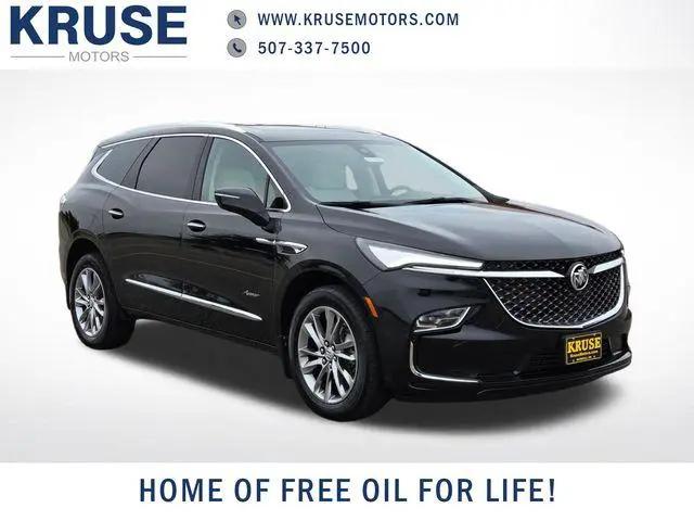 2024 Buick Enclave Avenir AWD for sale in Marshall, MN