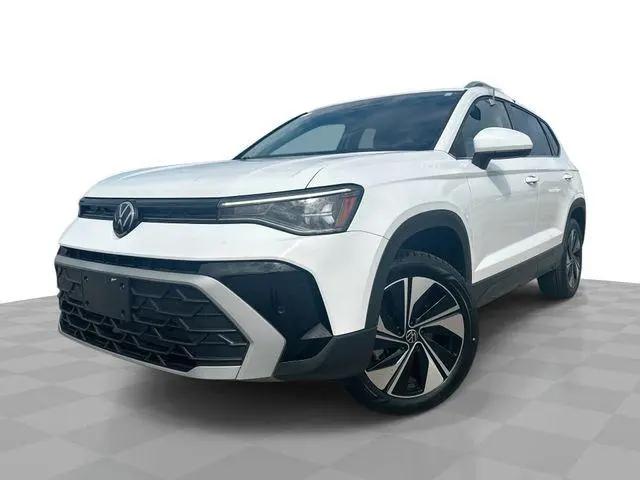 2025 Volkswagen Taos 1.5T SE for sale in Southfield, MI