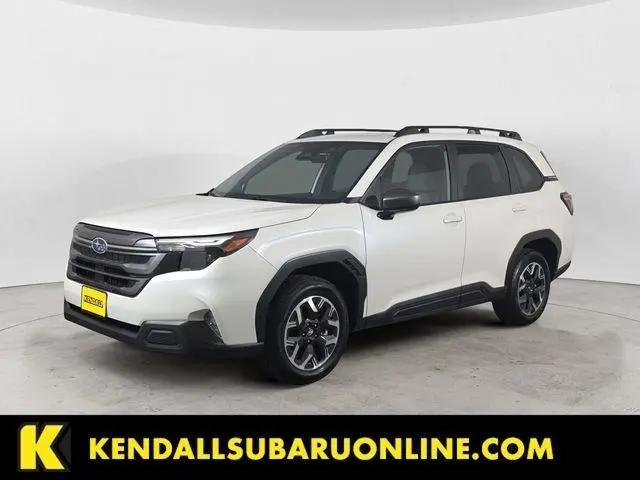 2025 Subaru Forester Premium for sale in Eugene, OR