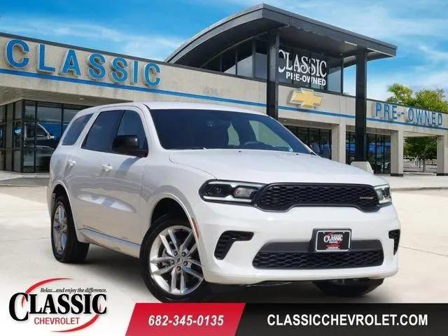 2026 Dodge Durango GT AWD for sale in Grapevine, TX