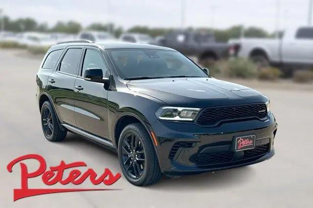 2026 Dodge Durango GT Plus AWD for sale in Longview, TX