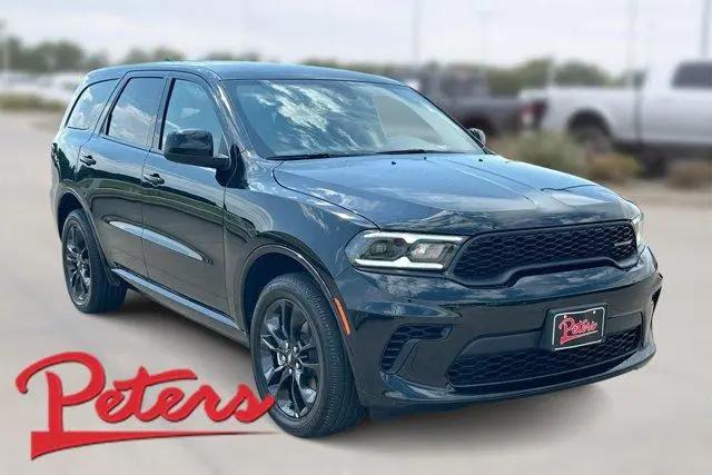2026 Dodge Durango GT AWD for sale in Longview, TX