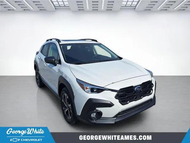 2025 Subaru Crosstrek Premium for sale in Ames, IA