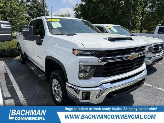 2025 Chevrolet Silverado 2500HD 4WD Crew Cab Long Bed LT for sale in Louisville, KY