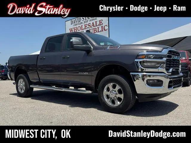 2026 Ram 2500 Big Horn Crew Cab 4x4 6'4" Box for sale in Oklahoma City, OK