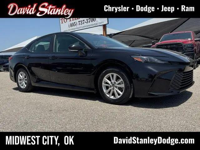 2026 Toyota Camry LE for sale in Oklahoma City, OK