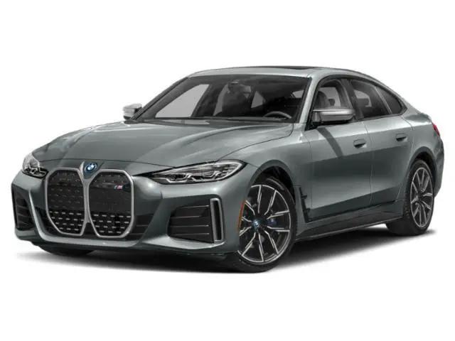 2024 BMW i4 eDrive35 for sale in Santa Clara, CA