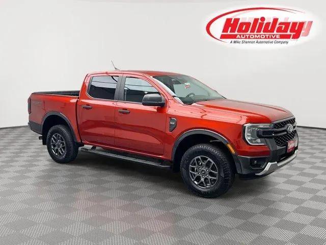 2024 Ford Ranger XLT for sale in Fond du Lac, WI