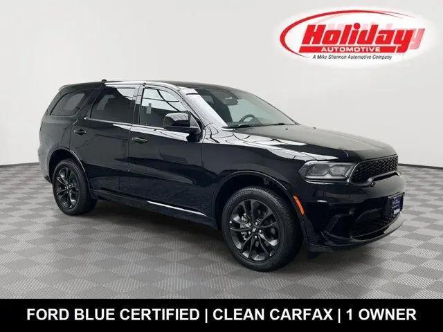 2026 Dodge Durango GT AWD for sale in Fond du Lac, WI