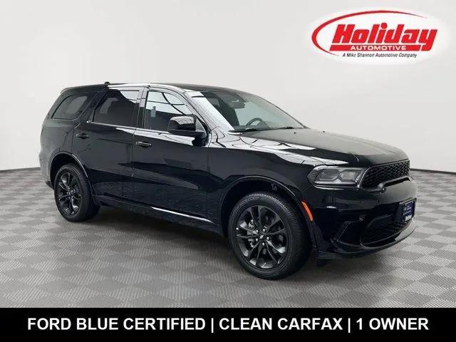 2026 Dodge Durango GT AWD for sale in Fond du Lac, WI
