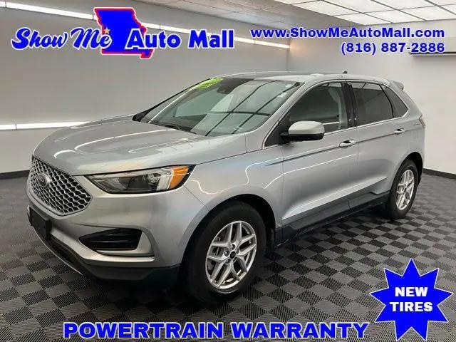 2023 Ford Edge SEL for sale in Harrisonville, MO