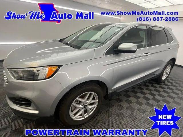 2023 Ford Edge SEL for sale in Harrisonville, MO