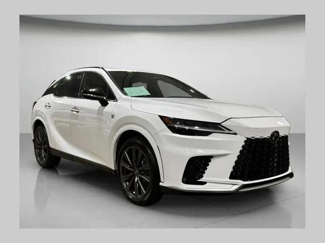 2023 Lexus RX 350 F SPORT Handling for sale in Brookfield, WI