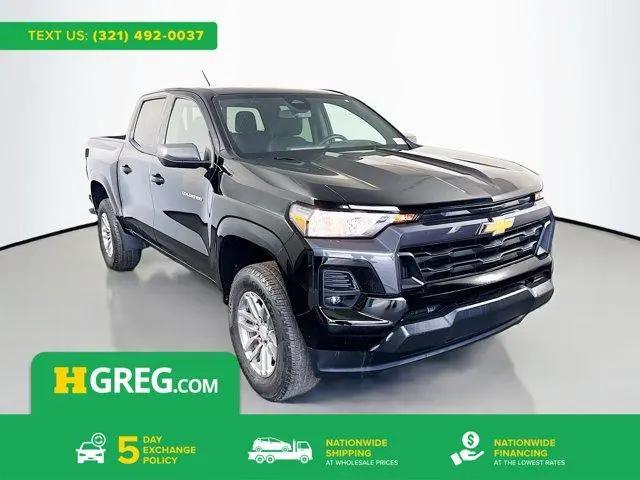 2023 Chevrolet Colorado 2WD Crew Cab Short Box LT for sale in Orlando, FL