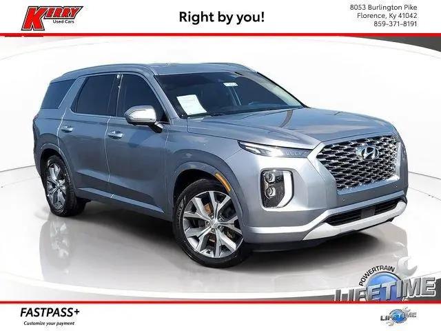 2021 Hyundai Palisade Limited for sale in Florence, KY