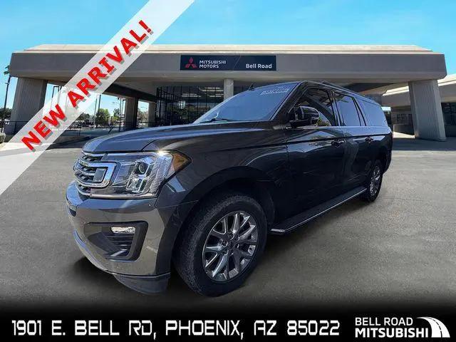 2021 Ford Expedition XLT MAX for sale in Phoenix, AZ
